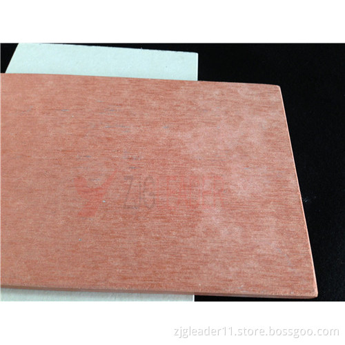 Calcium silicate board,insulation board